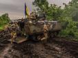 ЗСУ задіяли нові резерви у контрнаступі на півдні України,  - The Washington Post