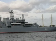 Операцію провела СБУ: Момент атаки дрона на десантний корабель РФ у Новоросійську потрапив на відео