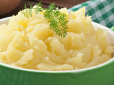 Секретний інгредієнт зробить пюре неймовірно смачним: Ось що треба додати до картоплі