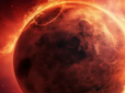 Математик 19 століття знайшов планету Вулкан на околицях Сонця: Чому і як вона зникла