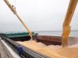 Експортна спроможність недоімперії під загрозою: Через удари по російських кораблях у Чорному морі підскочили ціни на пшеницю