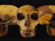 Абсолютно нова людина на Землі: У Китаї виявили стародавній череп, не схожий ні на що інше (фото)