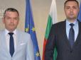 Глава ГУР Міноборони Буданов разом із українською делегацією відвідав Болгарію