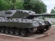 Придбання 50 танків Leopard 1 для України: ЗМІ розповіли про таємного покупця