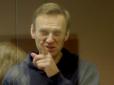 Навальний розповів, як ненавидить тих, хто поставив Путіна при владі. Але не самого диктатора, на руках котрого кров сотень тисяч людей