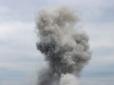 Окупантам слід звикати: У Бердянську вибухи, рух Керченським мостом знов перекрито
