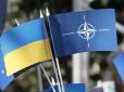 Оце так! У НАТО запропонували Україні поступитися територіями, щоб вступити до Альянсу