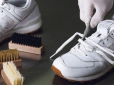 Білі кросівки сяятимуть чистотою - найефективніші способи чищення, що здивують