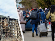 Поїхали з кінцями: В Україні порахували, скільки людей від початку війни не верталися додому