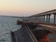 Фура і 21 тонна вибухівки: Голова СБУ розповів про перший підрив Кримського мосту (фото)