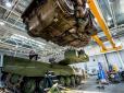 Різкий розворот: Війна в Україні спровокувала бум оборонної промисловості Європи, - The Economist