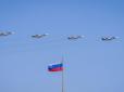 Росія мала шалену перевагу в повітрі на початку повномасштабної війни: Командувач ПС назвав співвідношення