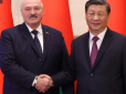 Послаблення економіки РФ змушує Лукашенка шукати фінансової підтримки в Китаї, - Безсмертний