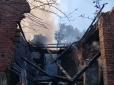 Росіяни накрили вогнем лікарню на Харківщині, є загиблий (фото)