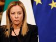 Зганьбили прем'єрку Мелоні: В Албанії четверо туристів з Італії не заплатити та втекли з ресторану