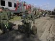 Росія створює ще одну армію на окупованому півдні України: Британська розвідка назвала мету Кремля