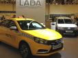 Дали бій санкціям: Російський уряд вирішив всіх таксистів пересадити на Lada та УАЗ, водії в шоці