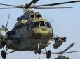 Російський гелікоптер Мі-8 з екіпажем здався у полон, приземлившись на аеродром Полтави. Це перша усвідомлена здача такої техніки РФ, - Бутусов