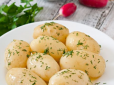 Скільки треба варити молоду картоплю, щоб вона була не тільки смачною, а й корисною