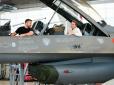 Зеленський розповів про етапи отримання літаків F-16 від Данії та Нідерландів