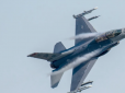 Помітне підсилення: Норвегія передасть Україні ракети IRIS-T і може надати винищувачі F-16