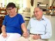 Неквапливість як запорука міцного шлюбу: 93-річний холостяк вперше зробив пропозицію жінці, з якою познайомився 64 роки тому