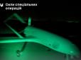 Операція Top Gun: ССО показали дрон, котрим 25 серпня завдали величезних втрат 126-й бригаді морпіхів РФ у Криму