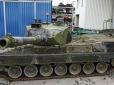 Берлін зробив спокусливу пропозицію Афінам: Греція може передати Україні сотню танків Leopard 1, які відремонтує Німеччина