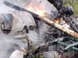 Земля бетоном: У Челябінській області впав вертоліт ФСБ, весь екіпаж загинув (фото)