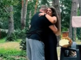 Пообіцяв дружині танець на її день народження і став на ноги: Мережу зворушила історія пораненого захисника (відео)