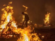 Окупанти спалюють тіла своїх загиблих у Мелітополі, щоб не платити їхнім рідним 