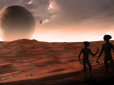 Відомий науковець заявив, що людство могло вбити залишки життя на Марсі