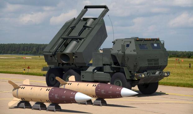 США можуть передати Україні ракети ATACMS – ЗМІ