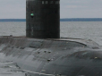 Україна вперше в історії уразила підводний човен крилатими ракетами, - Defense Express