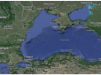 Росія закрила для суден частину Чорного моря: Болгарія говорить з НАТО про відповідь на провокацію
