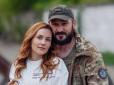 Відома українська акторка зізналася, що надсилає інтимні фото чоловіку, який служить у ЗСУ
