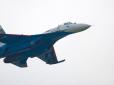 Російський пілот намагався збити літак ВПС Великої Британії в 2022-му році, - ЗМІ