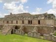 У джунглях Мексики знайшли 1500-річний палац майя, котрий зберігся у дуже доброму стані