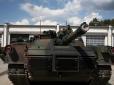 Україна отримає від США більше десяти танків Abrams, - секретар РНБО