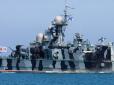Удари по кораблях РФ: Капітан ВМС розповів, чим для ворога важливий ракетоносій 