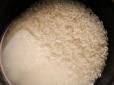 Трохи миш'яку та важких металів: Учені розповіли, чи варто мити рис перед приготуванням