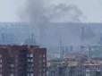 Накрили чергову базу окупантів: У Донецьку прогриміли вибухи (відео)