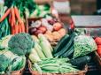 В Україні вже скоро злетять у ціні овочі з борщового набору: Що подорожчає найбільше