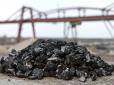 Оце так! Вугілля з окупованого Росією Донбасу експортують до Туреччини, - Reuters