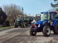 Болгарський міністр транспорту пов'язав протести фермерів із РФ