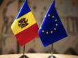 Молдова припускає вступ до ЄС навіть без Придністров'я
