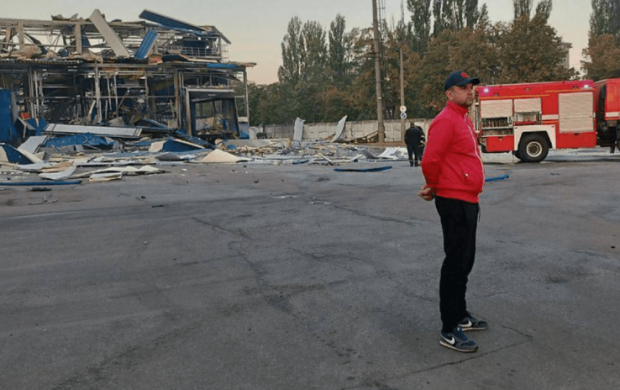 РФ зруйнувала завод PepsiCo в Україні: у Міноборони сказали, що ті самі оплатили ракету 