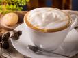 Для кави як у кав’ярні: Що зробити, щоб молочна пінка не осідала