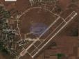 Удар по аеропорту в Саках: Що вдалося знищити внаслідок ефективної атаки (фото)