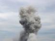 У Севастополі пролунали потужні вибухи: Окупанти заявляють про удар по штабу Чорноморського флоту